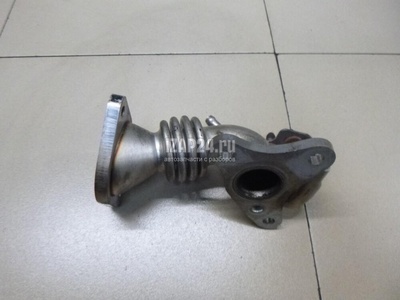 SH0220310A Трубка системы рециркуляции (EGR) Mazda CX 5 (2012 - 2017)