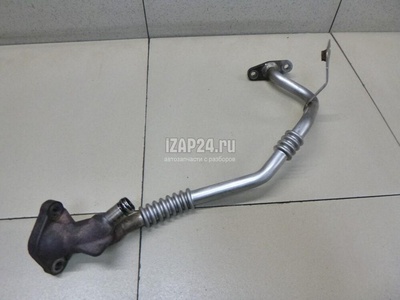 SH01142K0 Трубка турбокомпрессора (турбины) Mazda CX 5 (2012 - 2017)