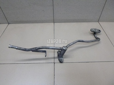 SH011353ZA Трубка турбокомпрессора (турбины) Mazda CX 5 (2012 - 2017)