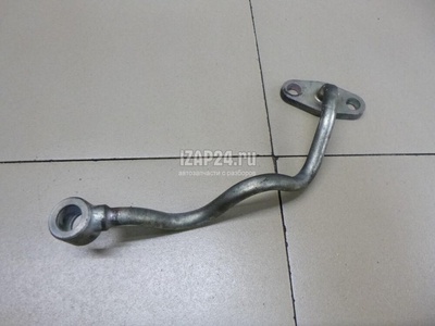 SH0113530A Трубка турбокомпрессора (турбины) Mazda CX 5 (2012 - 2017)