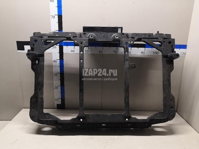 KA0M53110 Панель передняя Mazda CX 5 (2012 - 2017)