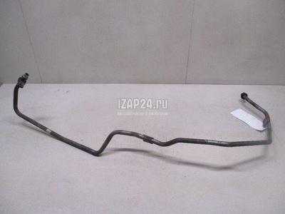 8K0317818CL Трубка системы охлаждения АКПП VAG A4 [B8] Allroad (2009 - 2015)