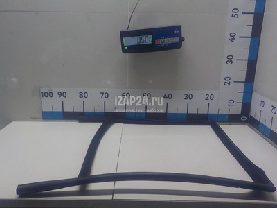 LR034114 Уплотнитель стекла двери Land Rover Range Rover IV 2013