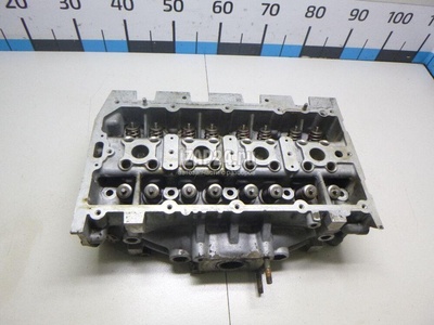 04E103064L Головка блока VAG Octavia (A7) (2013 - 2020)