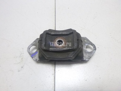 112204AA0A Опора КПП левая Nissan Almera (G15) (2013 - 2018)