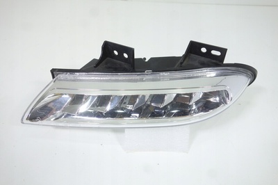 266055004R светодиодный drl левый renault megane iii купе scenic iii