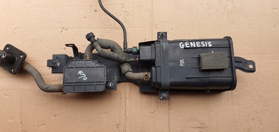 genesis купе 3.8 v6 фильтр угольный паров топлива