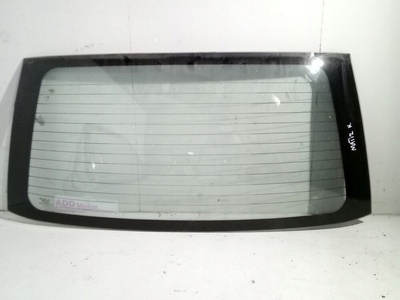 Daewoo Matiz szyba z tylnej klapy дэу матиз стекло с tylnej люка