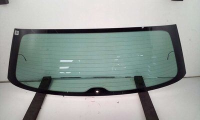 A66031 volkswagen passat b8 2014 - универсал стекло задняя оригинал