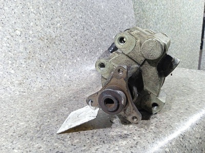 7700419156 Насос гидроусилителя руля 1.9D , без шкива. Renault Kangoo 2000 ,26069258,7700422620