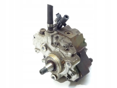 0445010086 тнвд opel astra h 1.7cdti