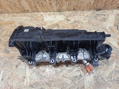 079133109BF коллектор впускной audi s6 s7 rs6 rs7 c7 s8 d4 4.0tfsi