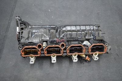 079133110BF коллектор впускной s7 rs7 rs6 c7 4g