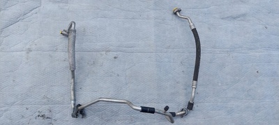 3C0820743L volkswagen passat b6 cc провода кондиционера