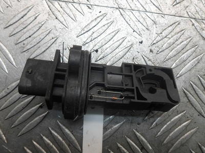 7566990 Расходомер воздуха (ДМРВ) BMW 7-Series F01,F02 2008 - 2012 2010 ,