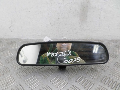 Зеркало салона Nissan Xterra II (N50) 2005 - 2008 2006