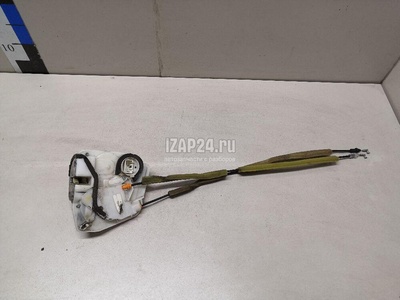 KD5373310 Замок двери задней левой Mazda CX 5 (2012 - 2017)