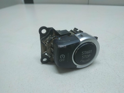 61319291689 Кнопка запуска двигателя BMW X5 F15/F85 (2013 - 2018)