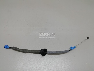 8V4839085B Трос открывания задней двери VAG A3 [8V] (2013 - 2020)