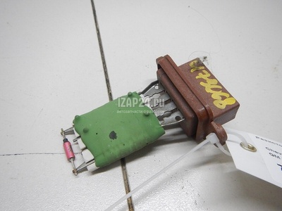 52027355 Резистор отопителя GM Trail Blazer (2012 - 2021)