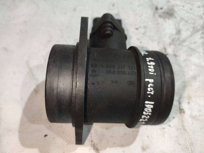 0280217121 Расходомер воздуха Volkswagen Sharan 1 restailing 2002