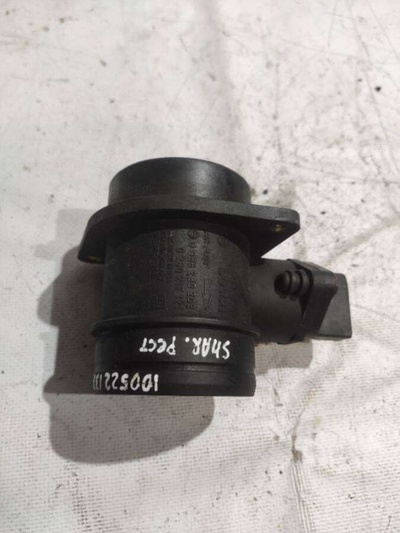 0280217121 Расходомер воздуха Volkswagen Sharan 1 restailing 2002
