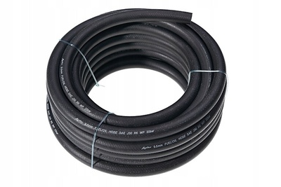 G07993 шланг провода резиновый для топлива масляный 16mm fi16 10m