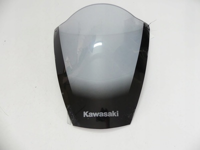 , стекло обтекатель kawasaki zx12 r ninja 00 - 05