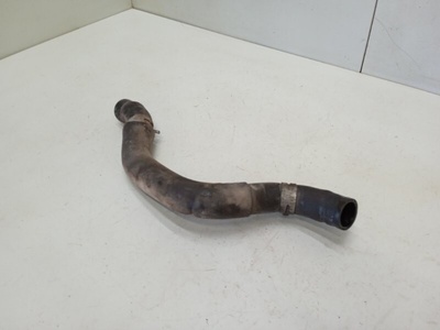 LFH115186A Патрубок радиатора верхний Mazda 6 GG 2006