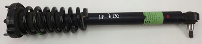 A2303209513 амортизатор левый передняя мерседес sl r230