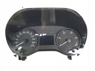 A4479002007 вито w447 1.6 cdi спидометр часы eu