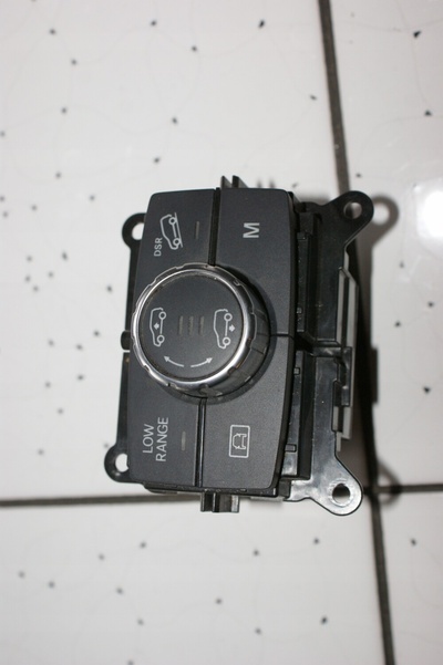 A1669051451 мерседес gl 166 панель low range dsr