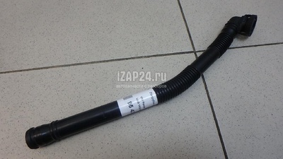 1K0129637D Патрубок воздушного фильтра VAG Caddy IV (2016 - 2020)