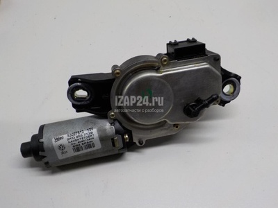 2K0955712C Моторчик стеклоочистителя задний VAG Caddy IV (2016 - 2020)