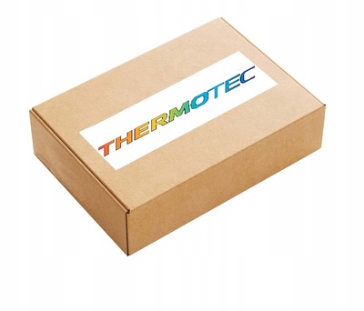 D10327TT thermotec насос радиатора cee`d thermotec d103