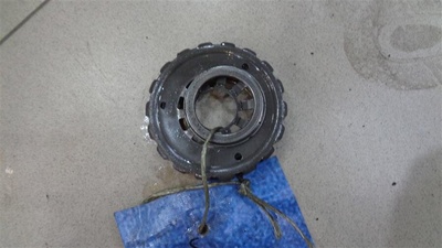3159131X02 Барабан АКПП Nissan Cube Z10 1998-2002 2001