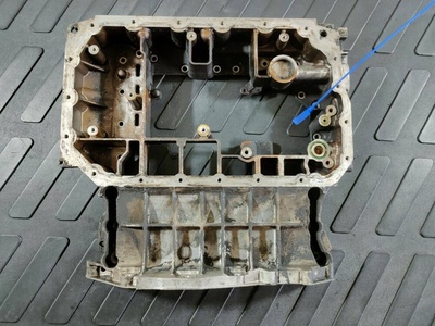 06E103603 Поддон Audi A6 4F/C6 2008