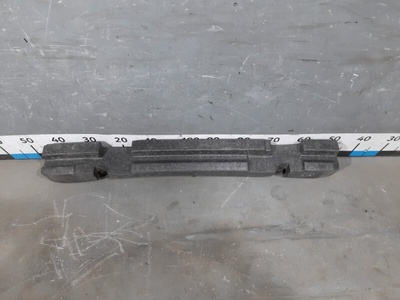 7P6807256C Наполнитель заднего бампера Volkswagen Touareg NF