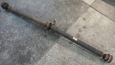 8E0521101H вал карданный quattro audi a4 b6 3.0b