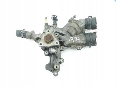 Z12XEPZ14XEP насос радиатора opel corsa d astra h 1.2 1.4 16v