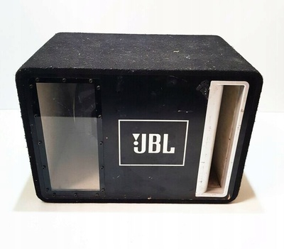 GTO1204BP сабвуфер кпп бас jbl od.osobisty