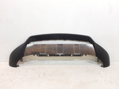 9Y0807061COK1 Спойлер бампера Porsche Cayenne 3 2018-2022 9Y0807061C OK1