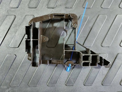 06E103138B Успокоитель масляный Audi A6 4F/C6 2007