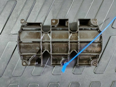 06E103623B Успокоитель масляный Audi A4 B7 2007