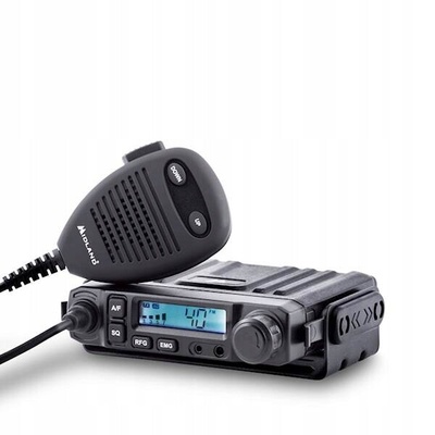 URZ865 продажа радио cb midland m - mini am / fm multi