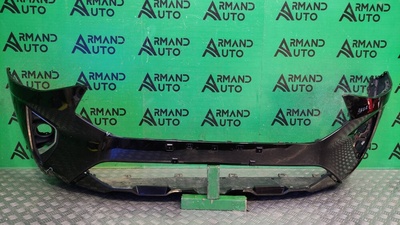 2803101XKQ00A8M Бампер Haval F7 1 2019-2022 , 2803101XKQ00A