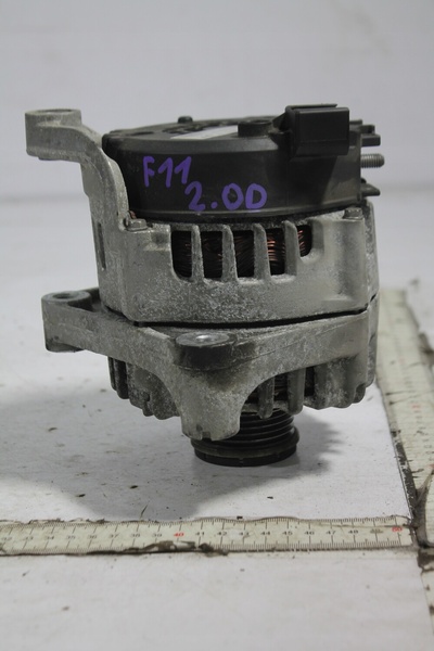 8507625 генератор bmw f10 f11 x1 x3 2.0d 10 - 17