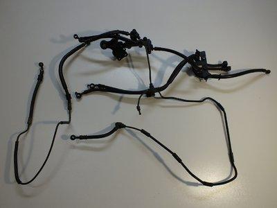 кабель тормоза для honda cbr 1000 f dual 1993 - 98