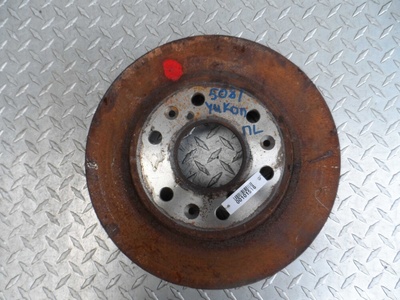 Диск тормозной передний GMC Yukon III (GMT900) 2006 - 2014 2007