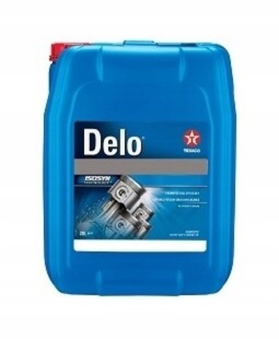 2000043370 texaco delo голд ultra е ursa премиум td 15w40 20l